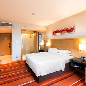 Deluxe Zimmer mit Kingsize-Bett